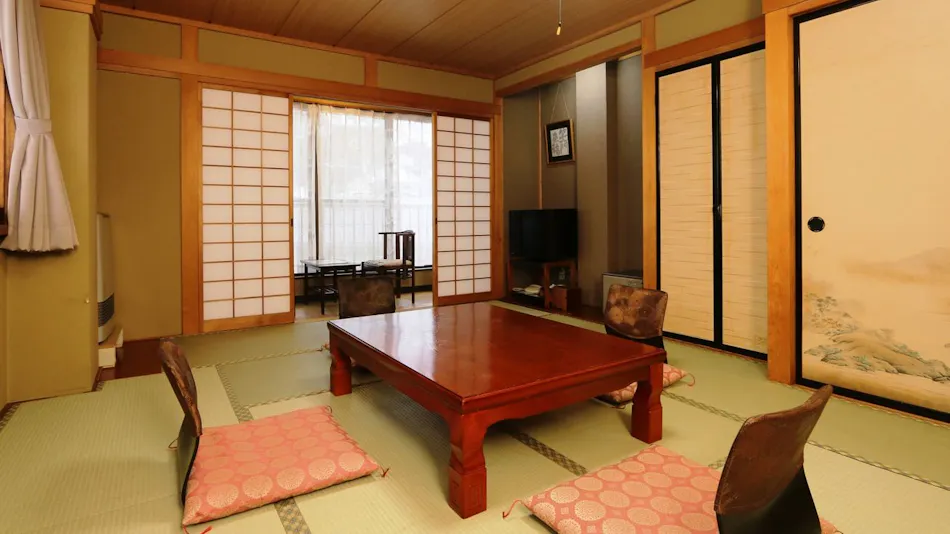 Ideyu Inn