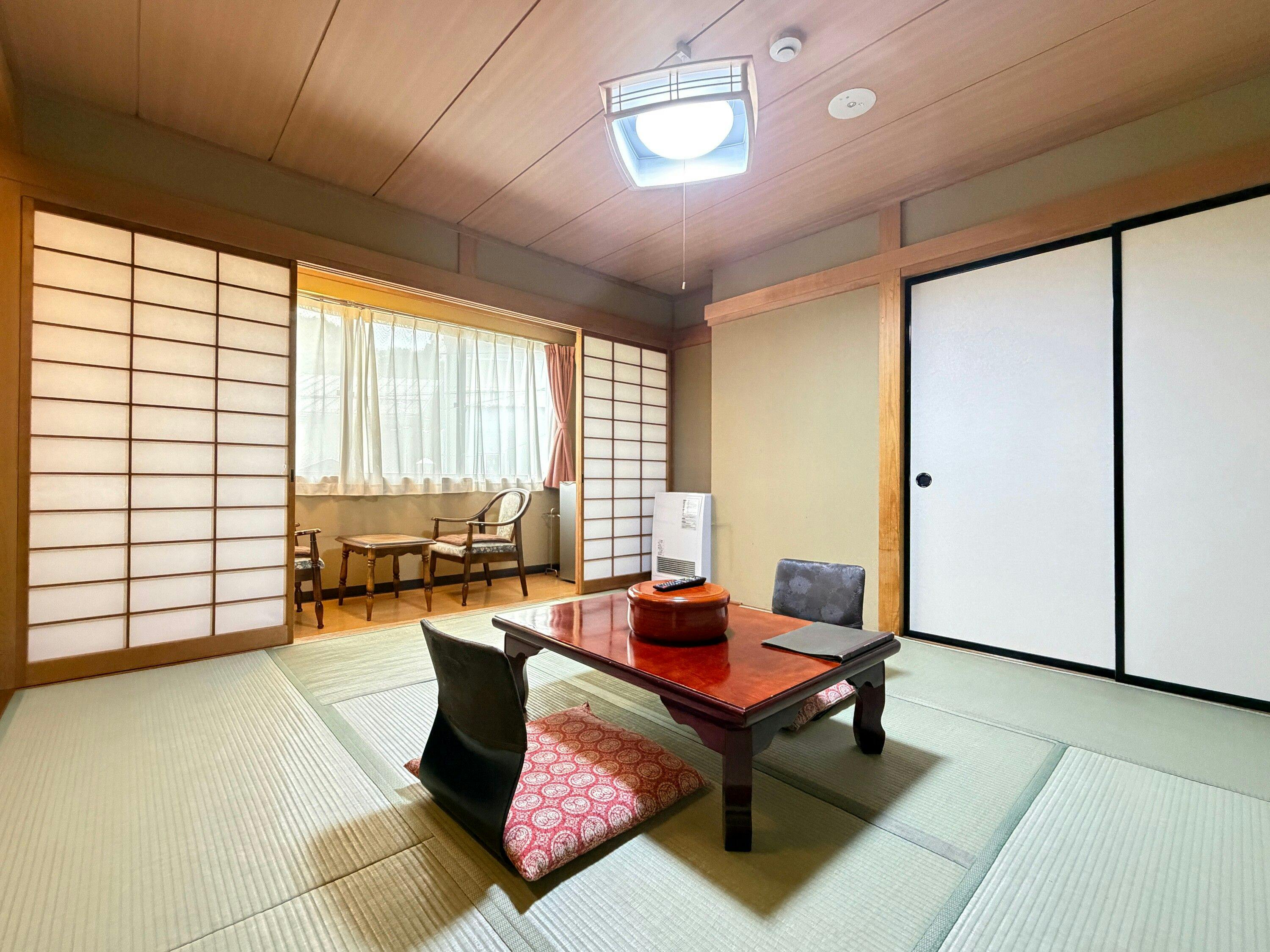 Ideyu Inn