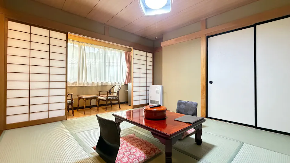 Ideyu Inn