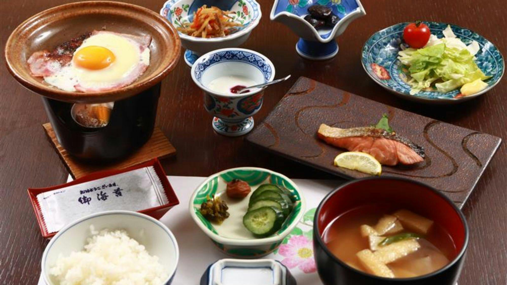 Ideyu Inn