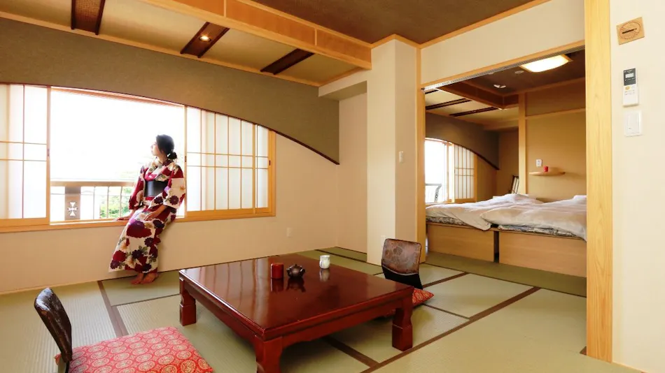 Ideyu Inn