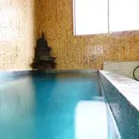 สามารถอาบน้ำได้ตั้งแต่เวลา 16:00 ถึง 22:00 น.