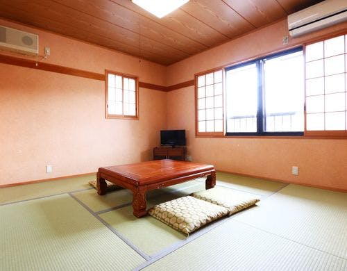 客室◆新館8畳