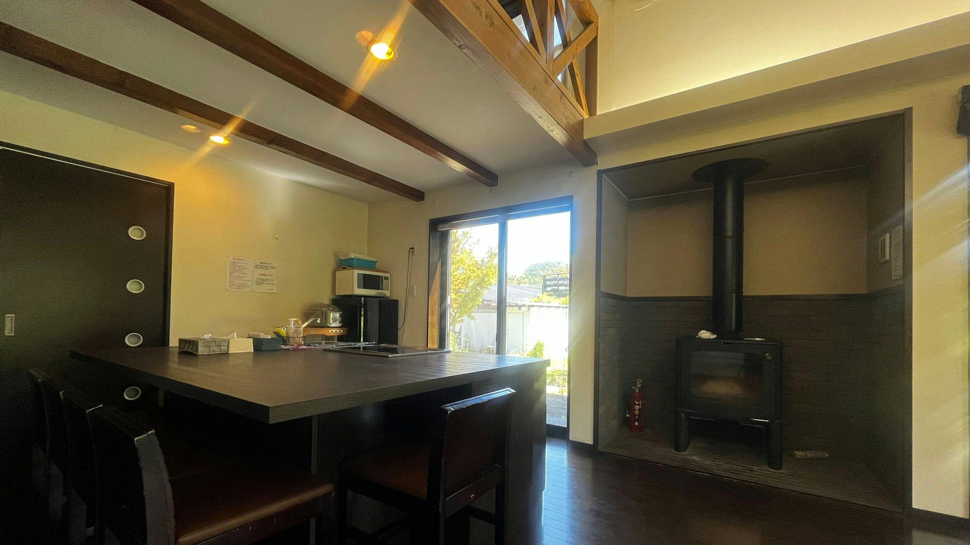 Highland Villa Rental Irohanihohe Tou
