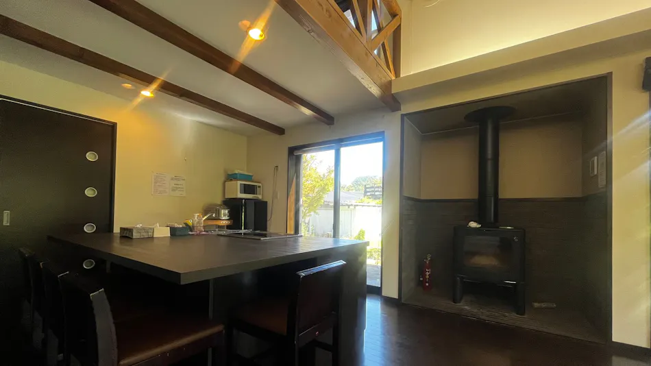 Highland Villa Rental Irohanihohe Tou