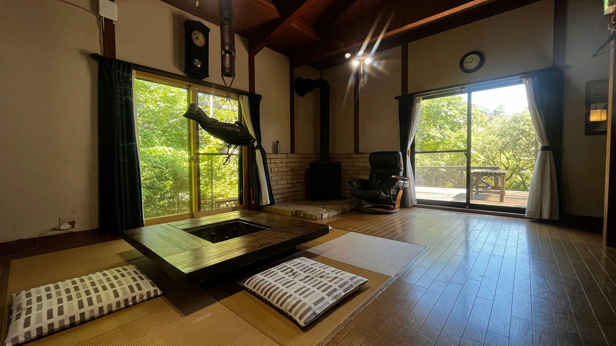 Highland Villa Rental Irohanihohe Tou