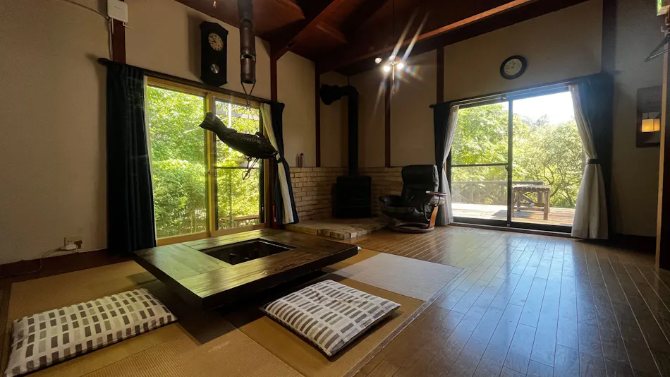 Highland Villa Rental Irohanihohe Tou