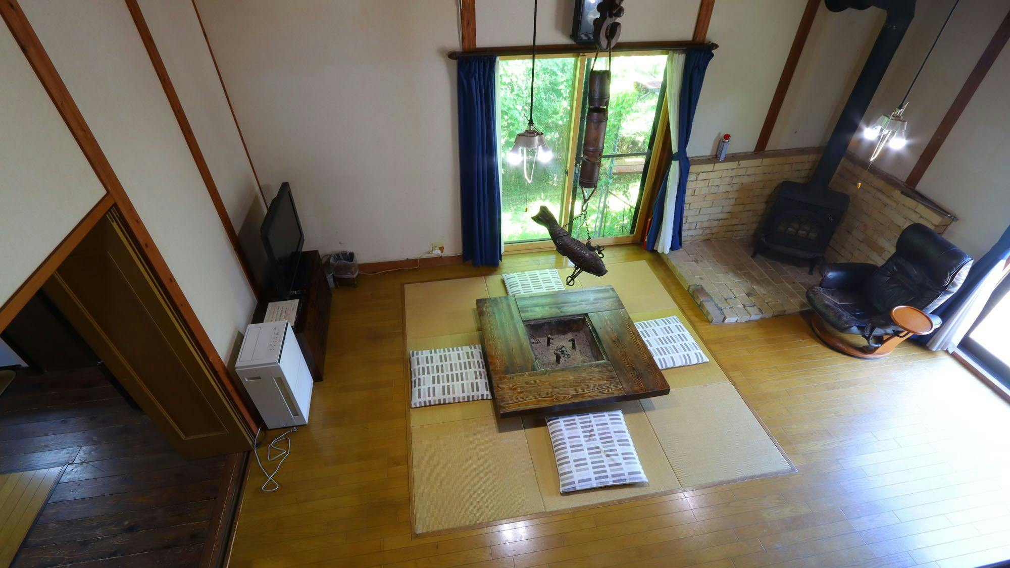 Highland Villa Rental Irohanihohe Tou
