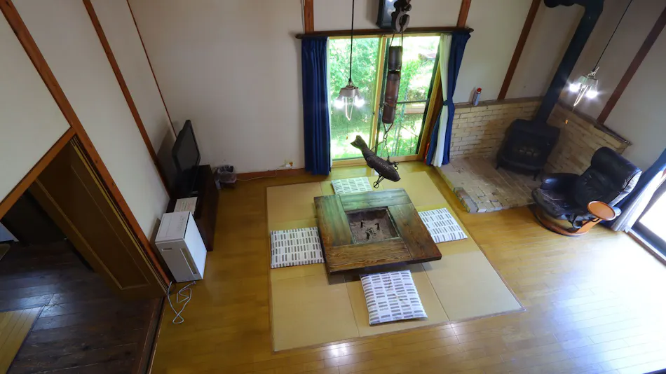 Highland Villa Rental Irohanihohe Tou