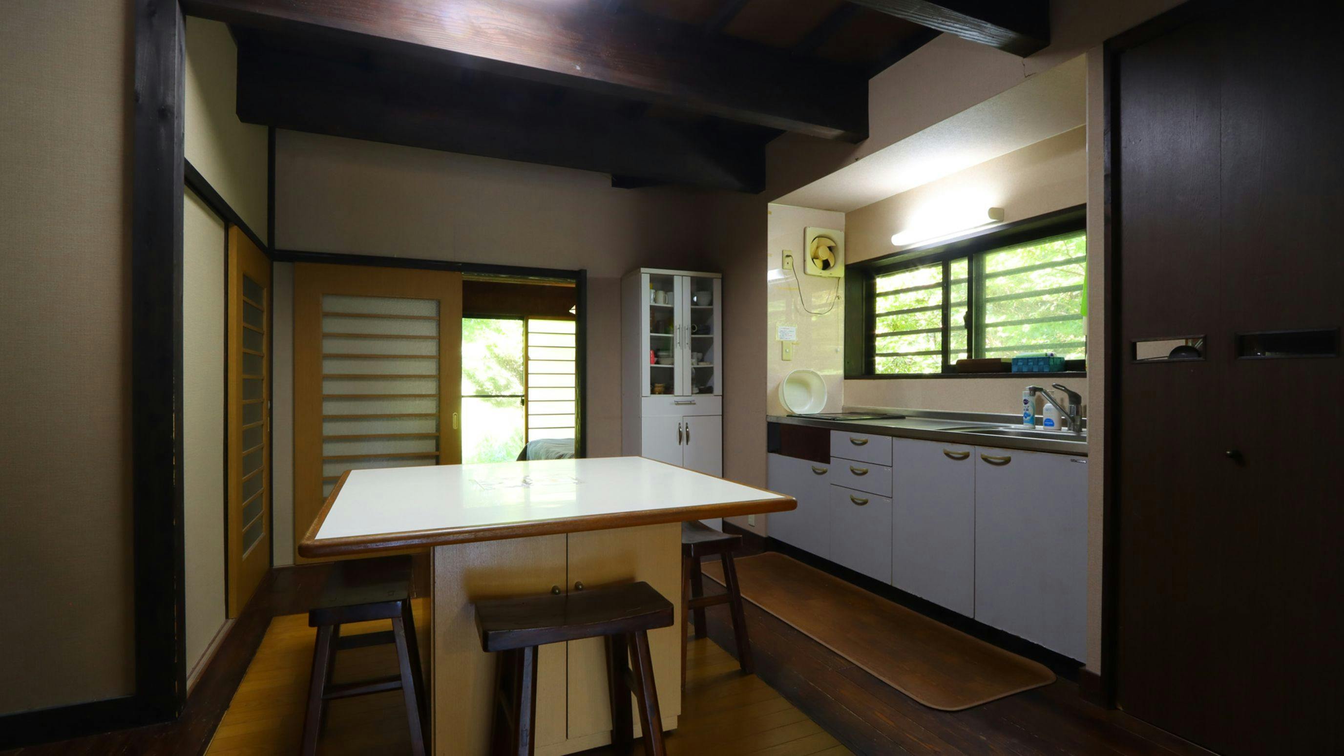 Highland Villa Rental Irohanihohe Tou