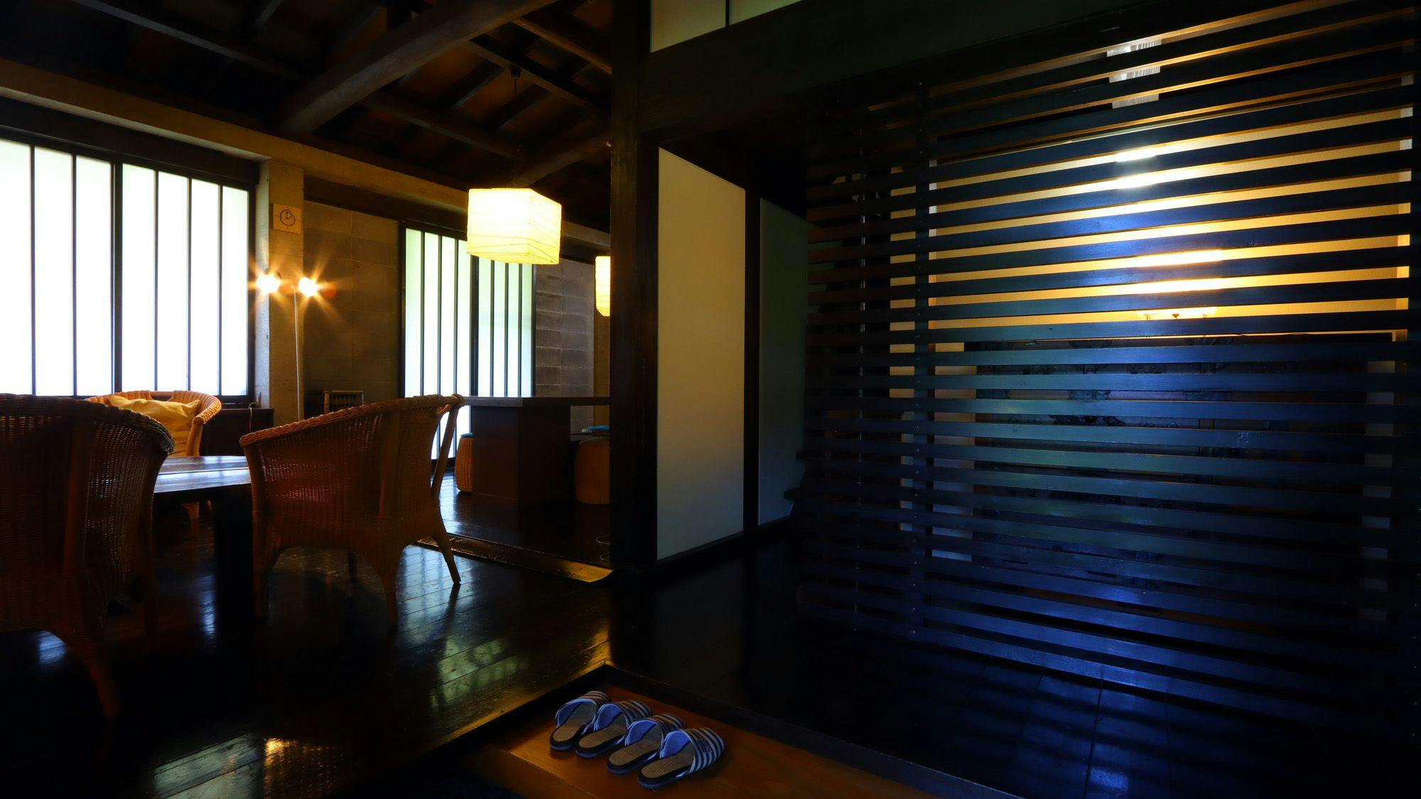 Highland Villa Rental Irohanihohe Tou