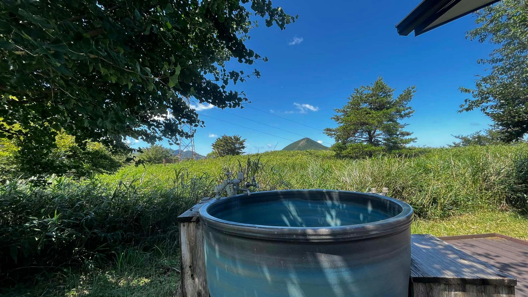 Highland Villa Rental Irohanihohe Tou