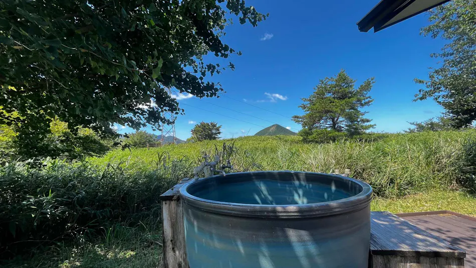 Highland Villa Rental Irohanihohe Tou