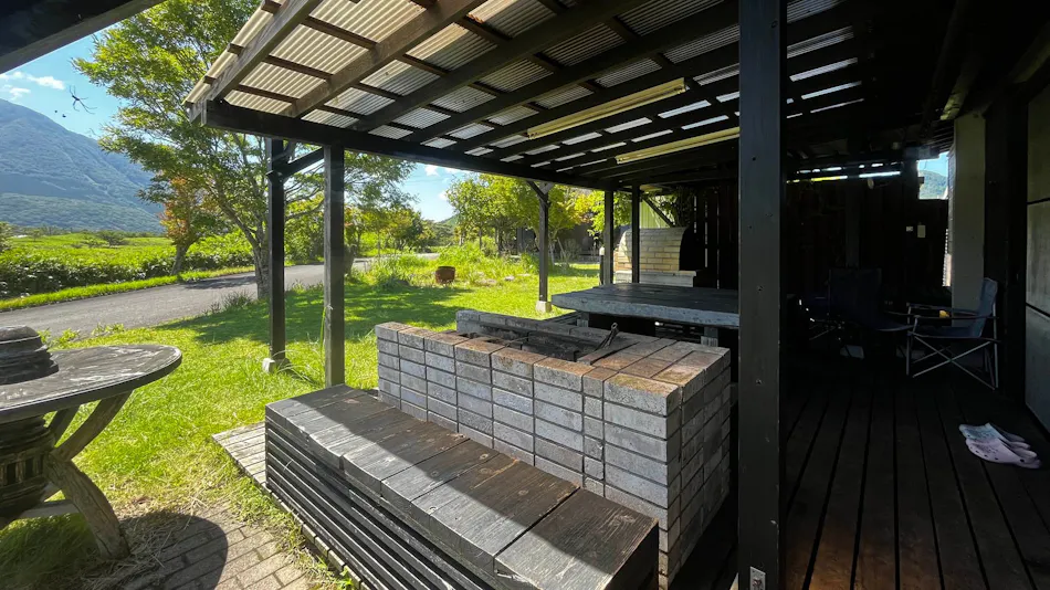 Highland Villa Rental Irohanihohe Tou