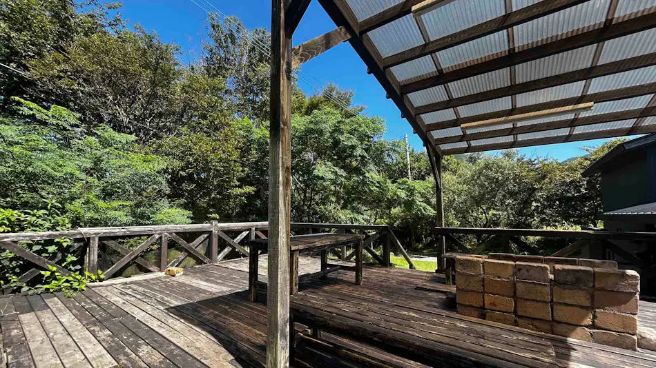 Highland Villa Rental Irohanihohe Tou