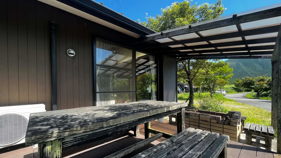 Highland Villa Rental Irohanihohe Tou