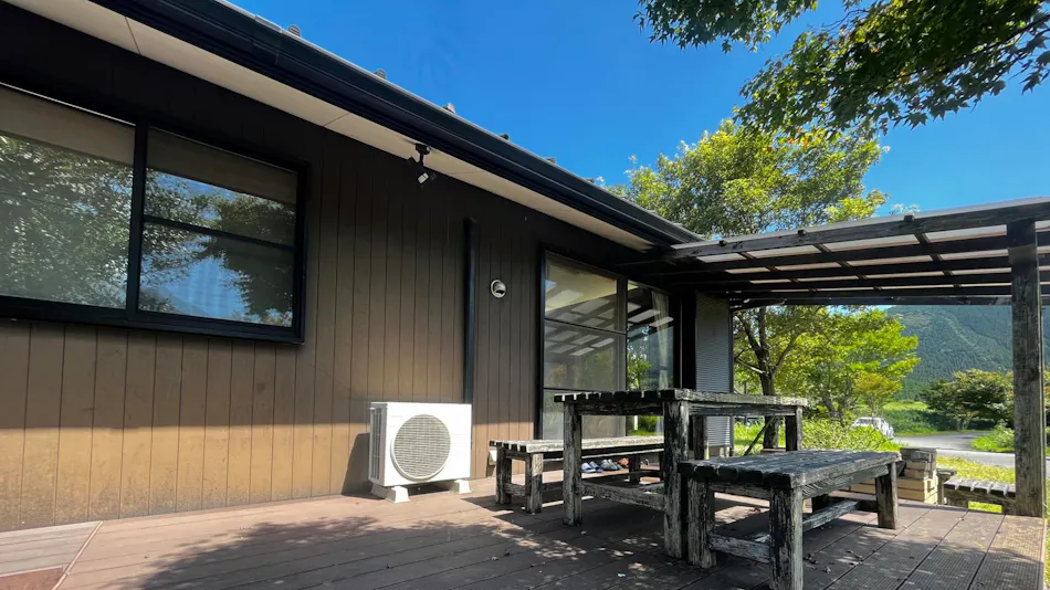 Highland Villa Rental Irohanihohe Tou