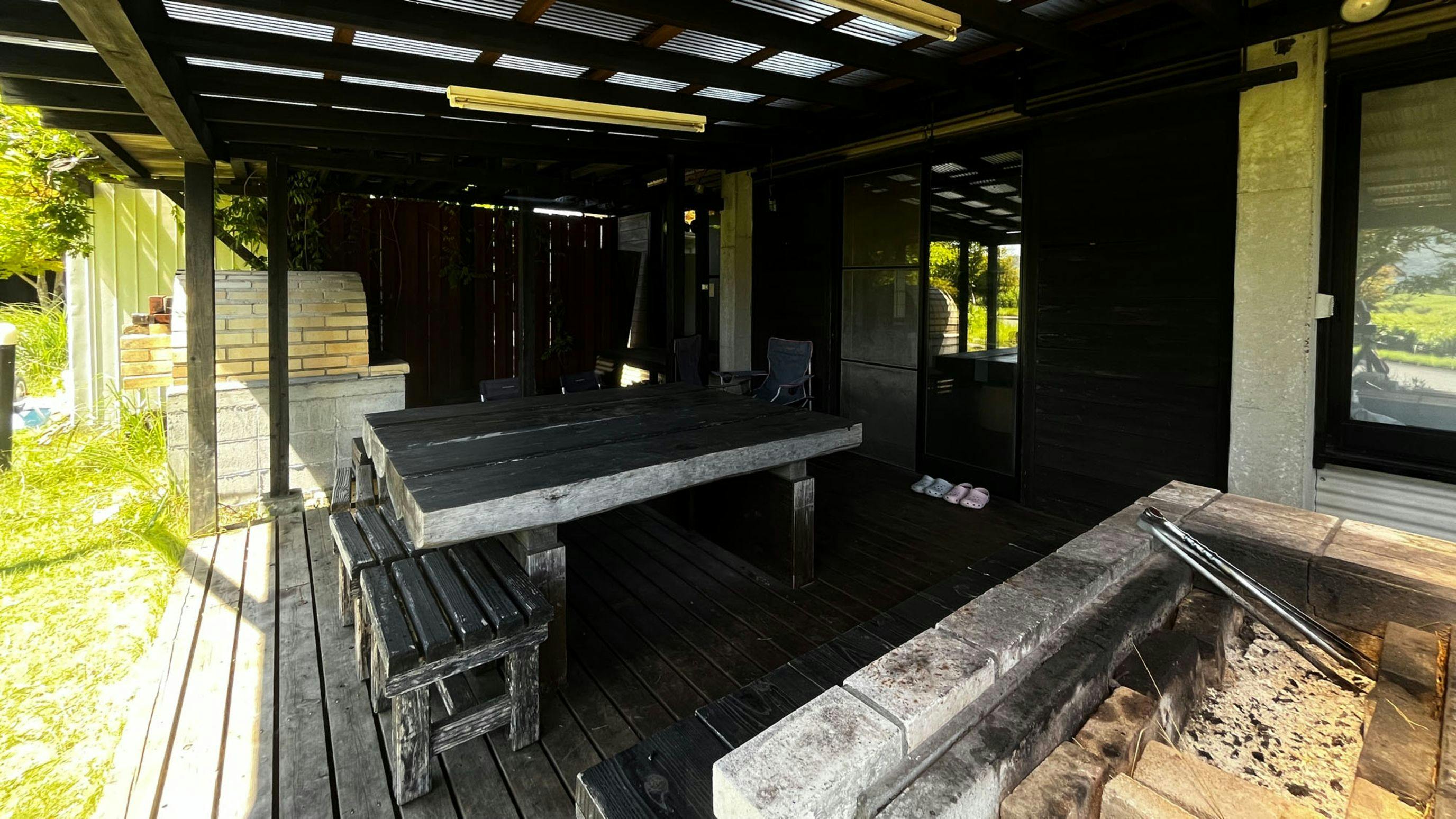 Highland Villa Rental Irohanihohe Tou