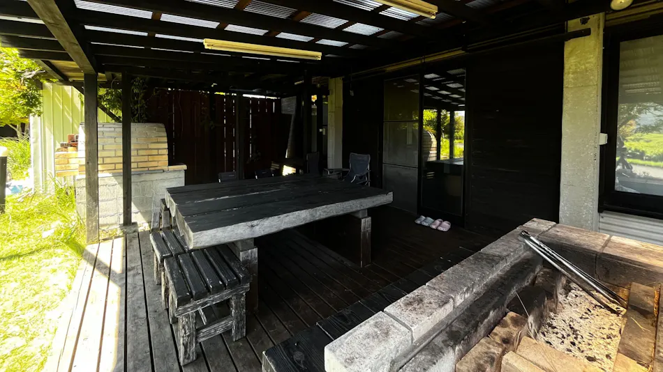 Highland Villa Rental Irohanihohe Tou