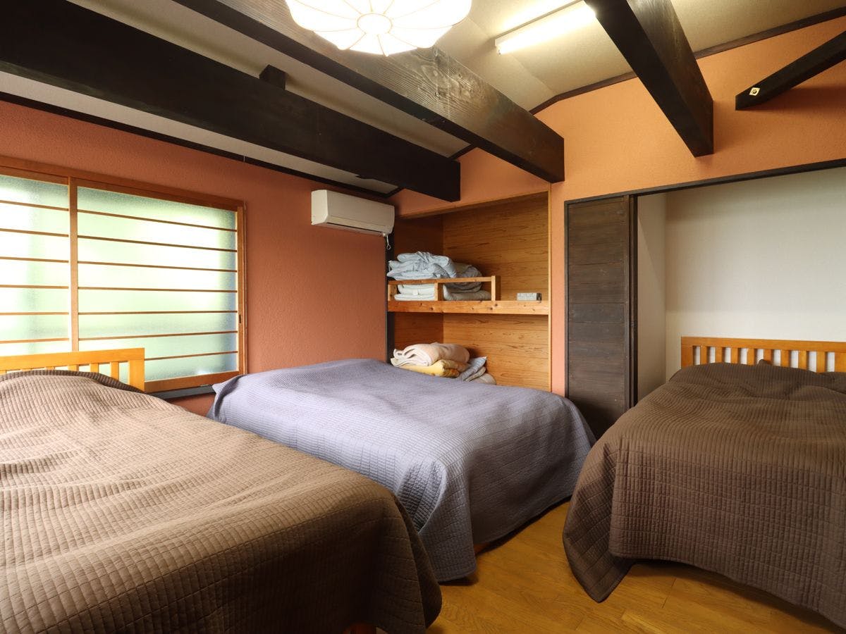 Highland Villa Rental Irohanihohe Tou