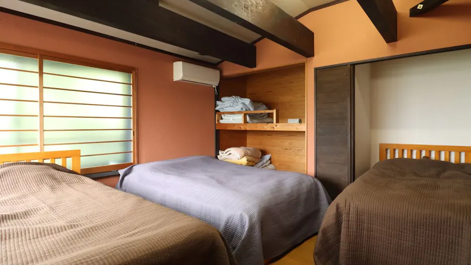 Highland Villa Rental Irohanihohe Tou