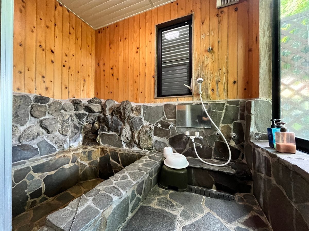 Highland Villa Rental Irohanihohe Tou