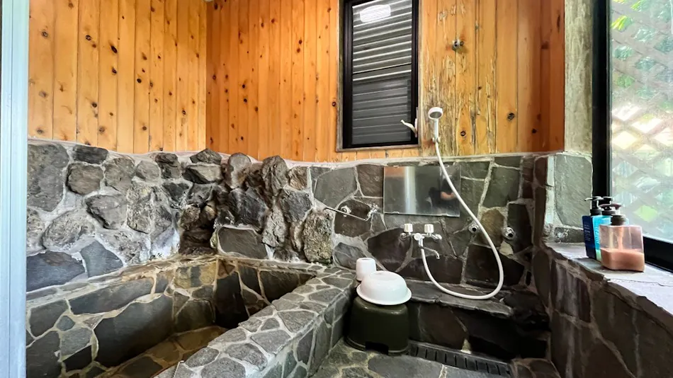 Highland Villa Rental Irohanihohe Tou