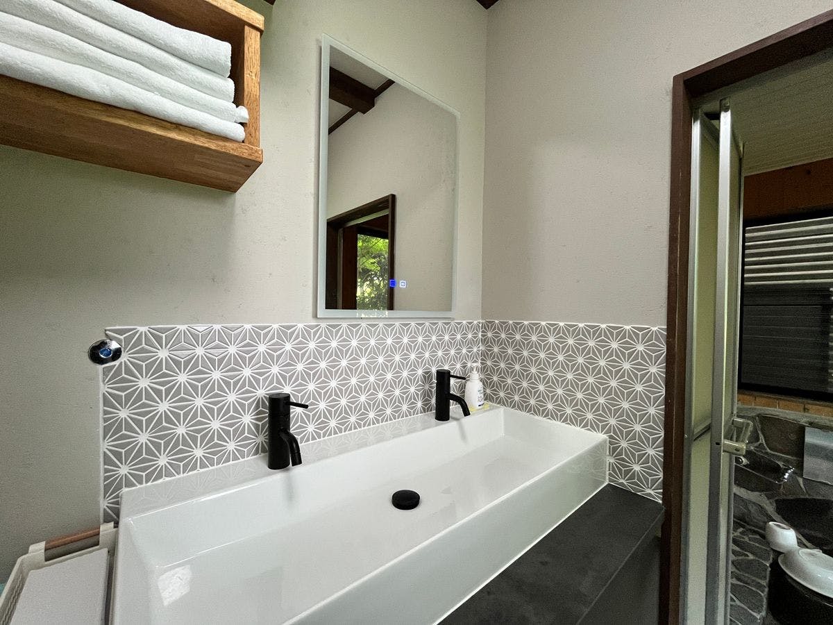 Highland Villa Rental Irohanihohe Tou