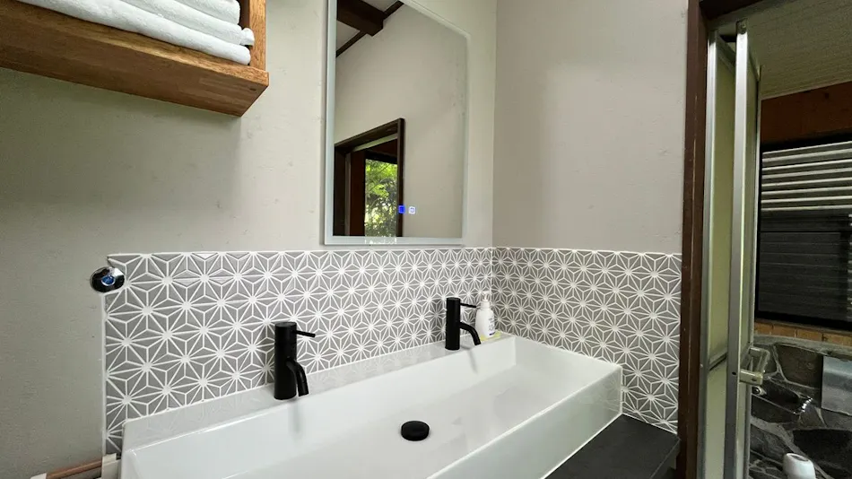 Highland Villa Rental Irohanihohe Tou