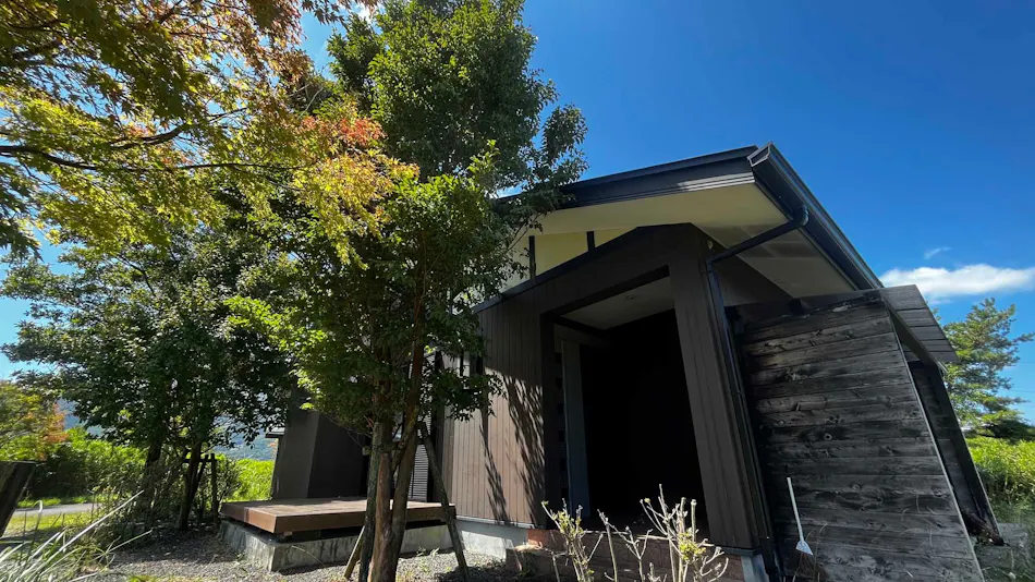 Highland Villa Rental Irohanihohe Tou