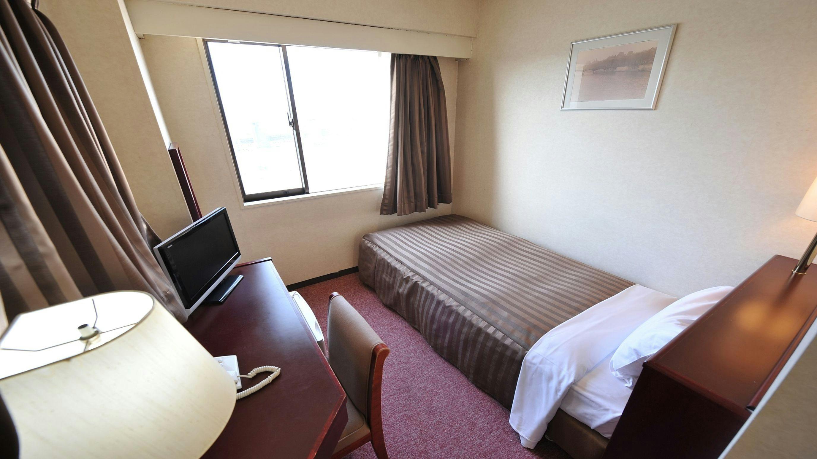 Hotel Crown Hills Naruto