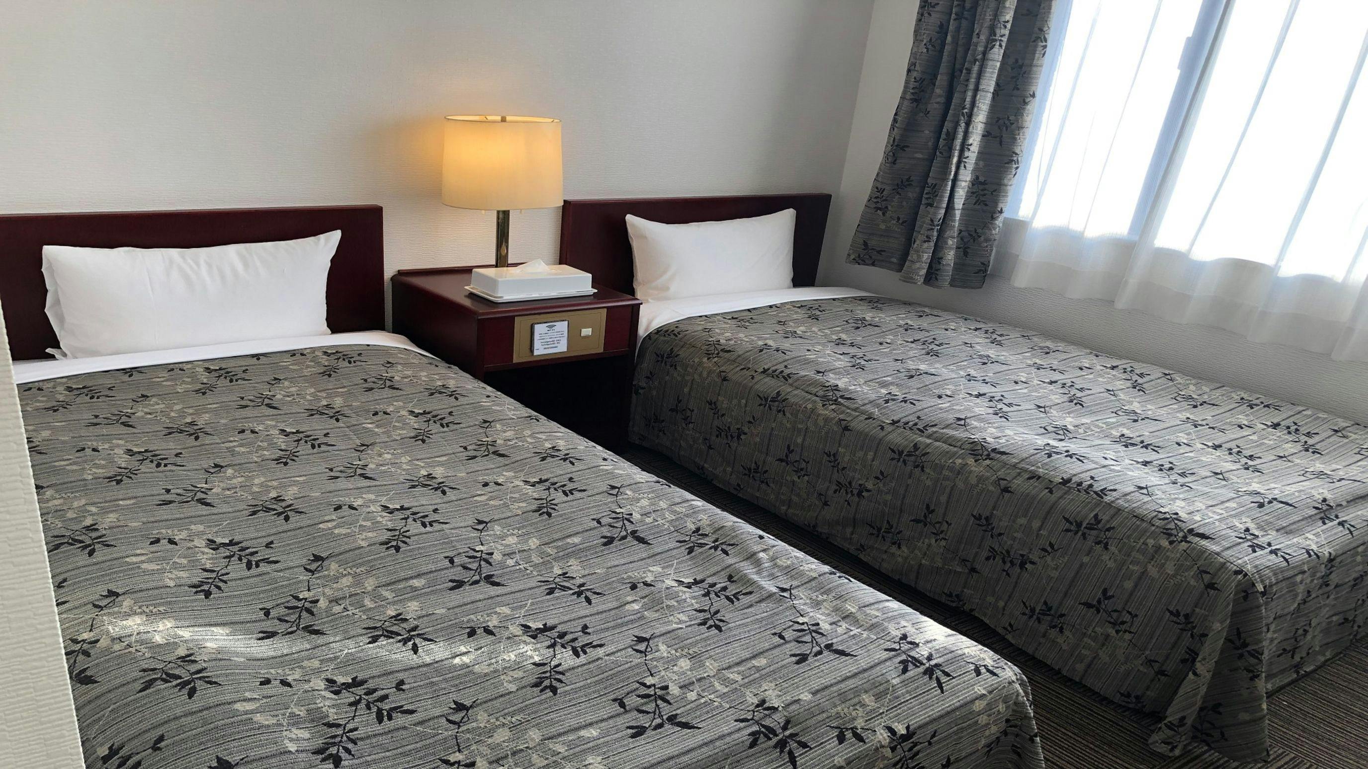 Hotel Crown Hills Naruto