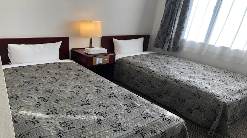 Hotel Crown Hills Naruto