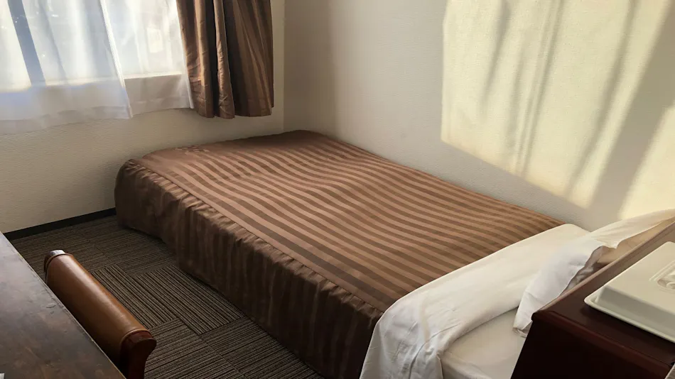 Hotel Crown Hills Naruto