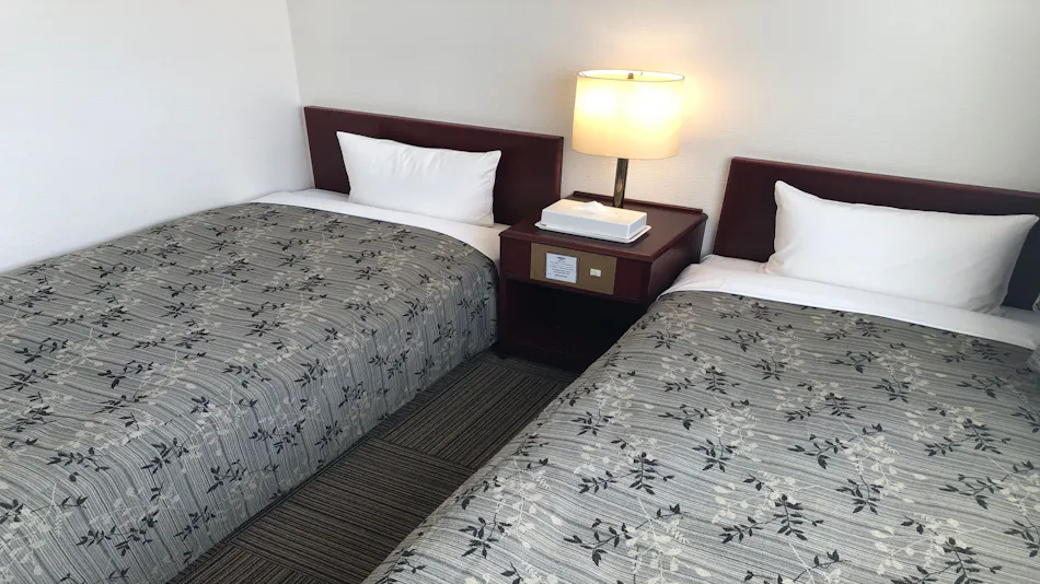 Hotel Crown Hills Naruto