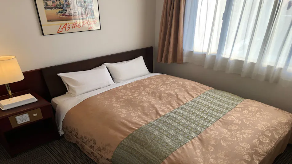 Hotel Crown Hills Naruto