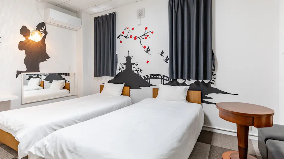 Tabist Hotel Yoshitomi
