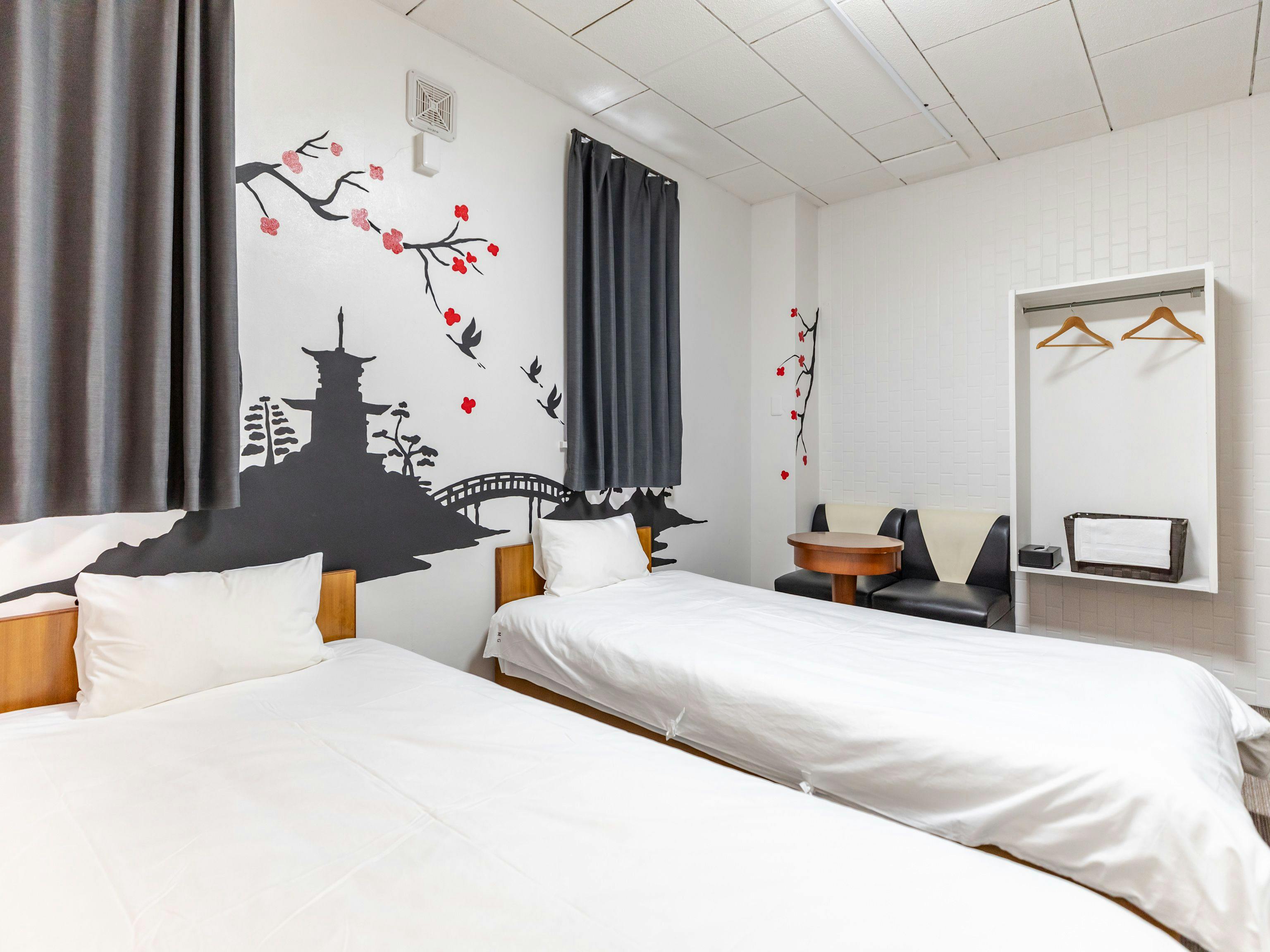 Tabist Hotel Yoshitomi