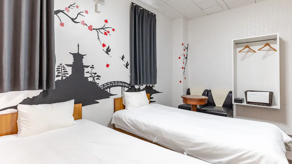 Tabist Hotel Yoshitomi