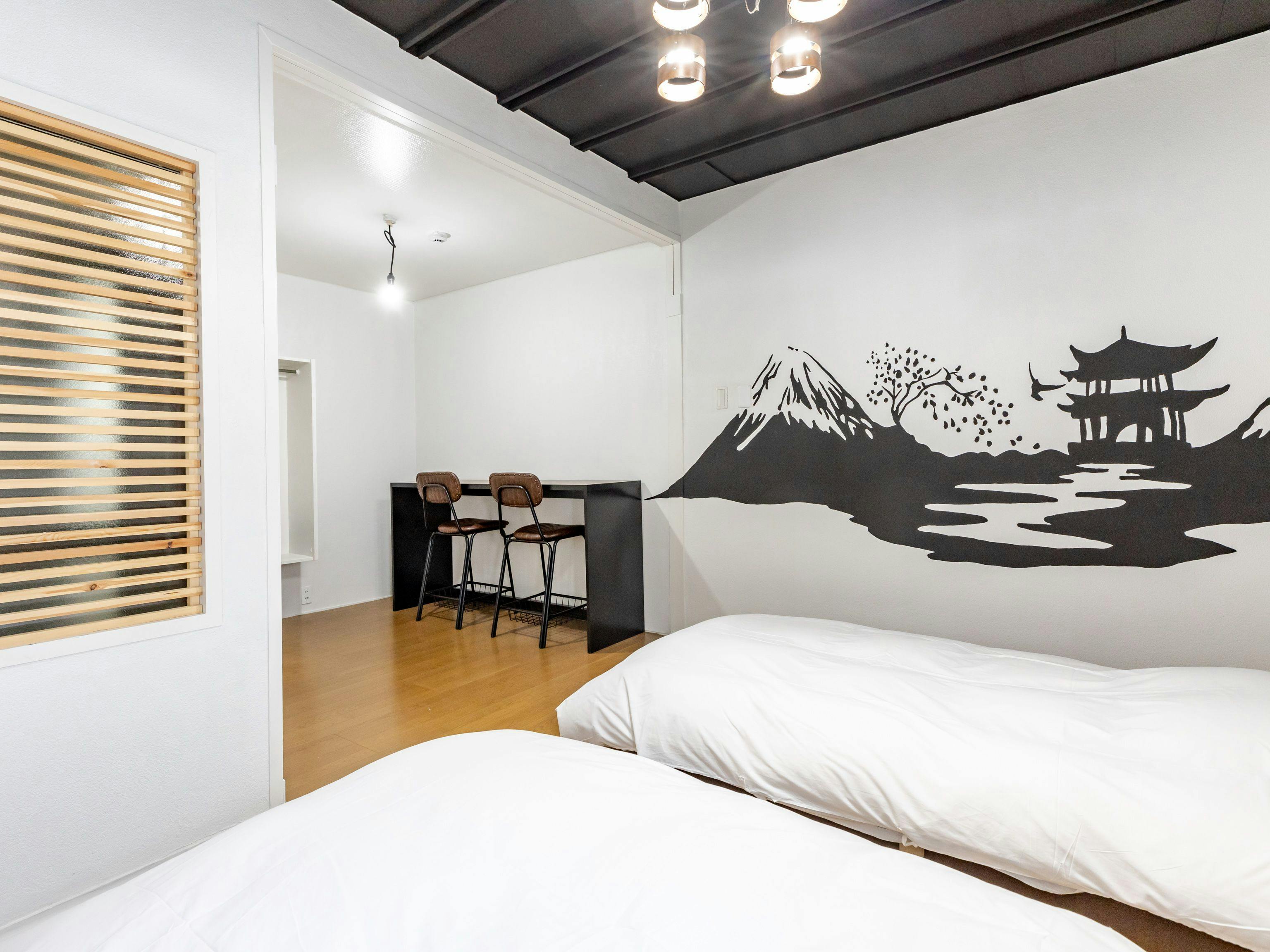 Tabist Hotel Yoshitomi