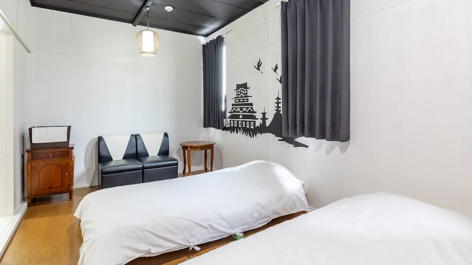 Tabist Hotel Yoshitomi