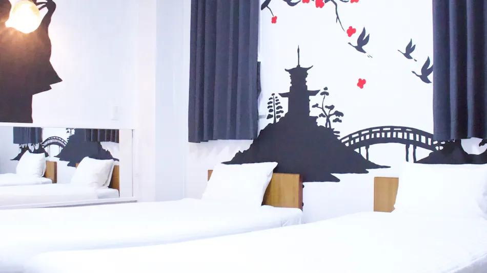 Tabist Hotel Yoshitomi