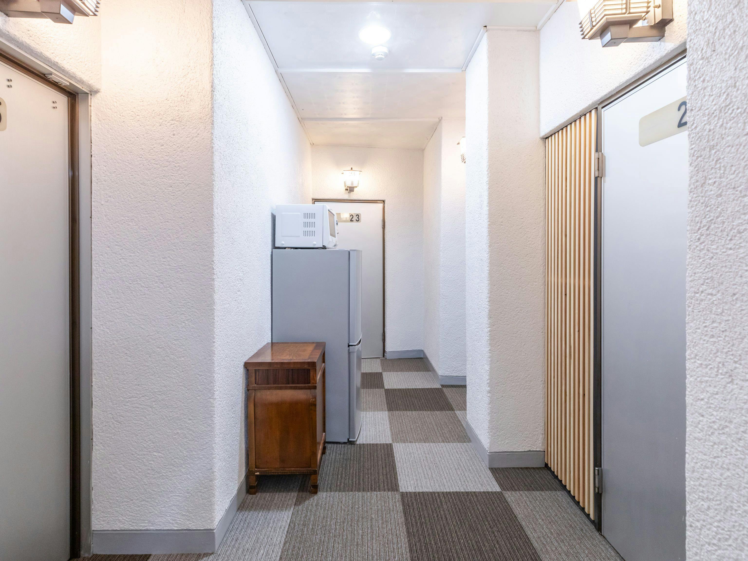 Tabist Hotel Yoshitomi