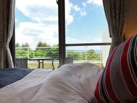 美ら海テラス