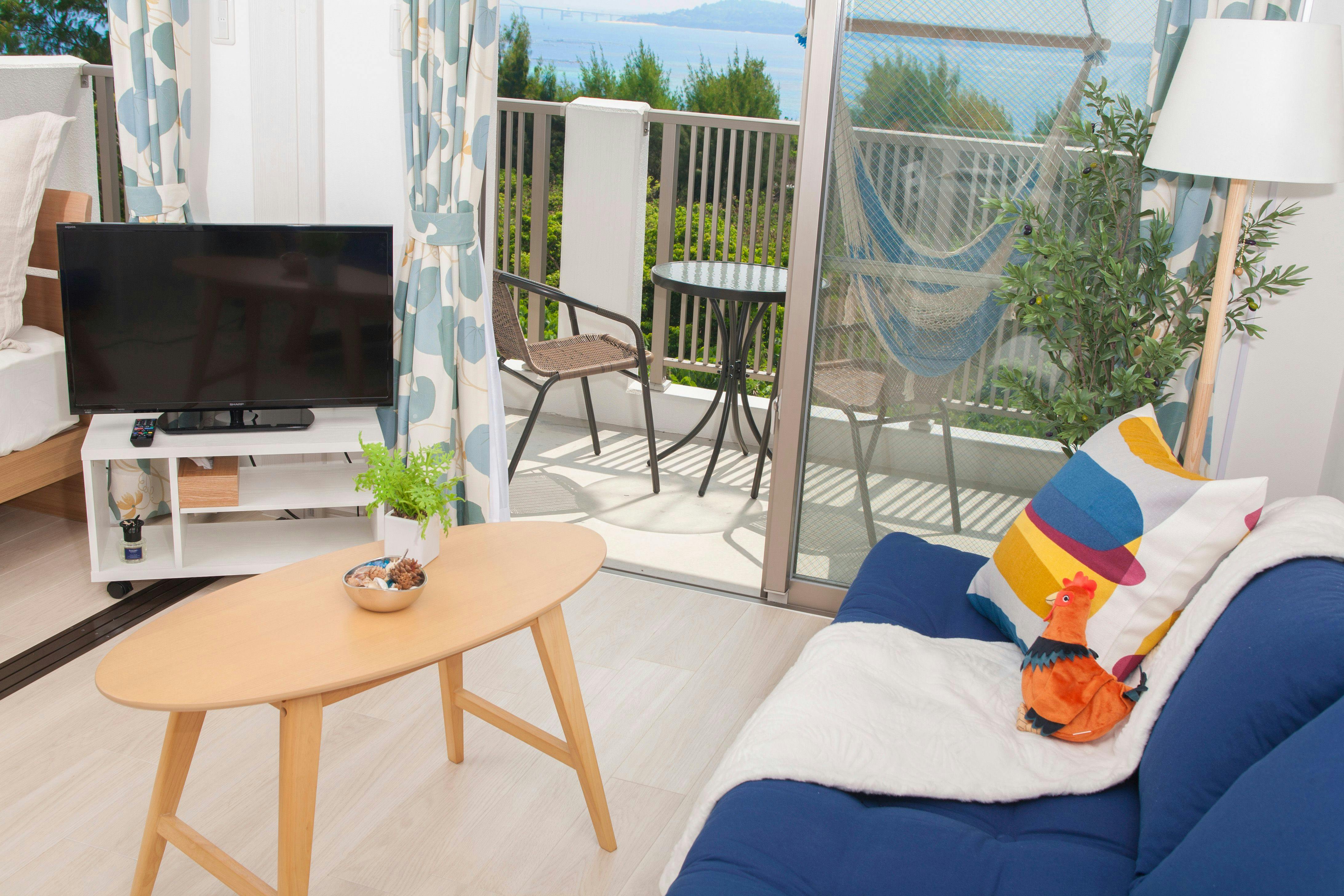 ※室內設計及臥室配置僅供參考