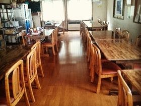 グリーンビレッジたかはし