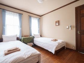 Lodge　Kent