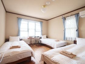 Lodge　Kent