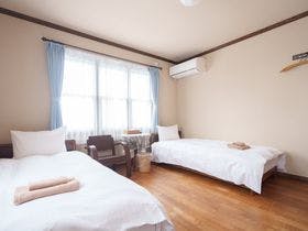 Lodge　Kent