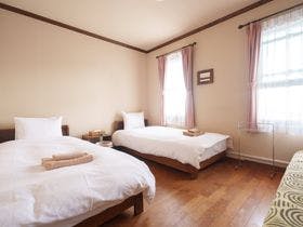 Lodge　Kent